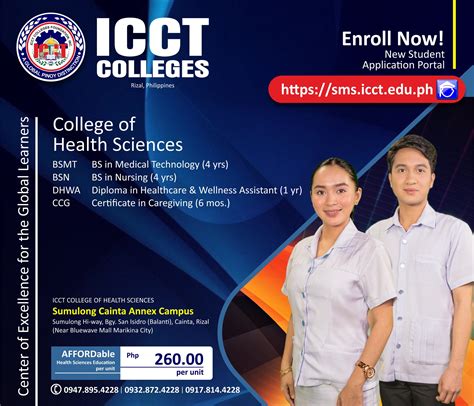 https //sms.icct.edu.ph
